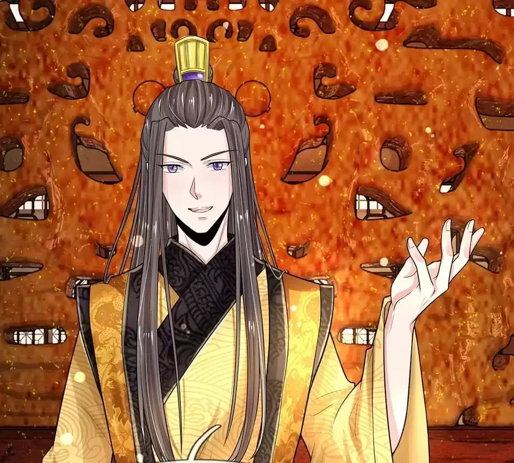 Destined to be Empress Chapter 226 – Page 31