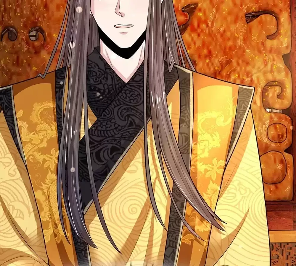Destined to be Empress Chapter 226 – Page 35