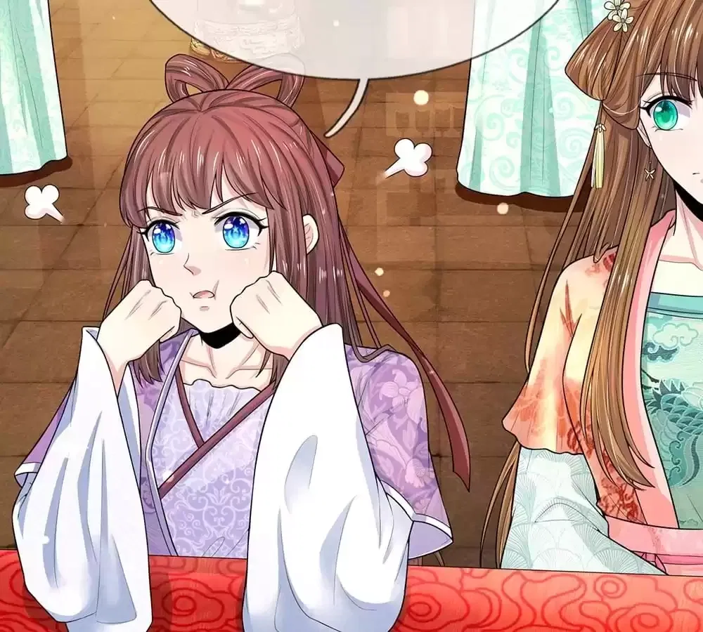 Destined to be Empress Chapter 226 – Page 37
