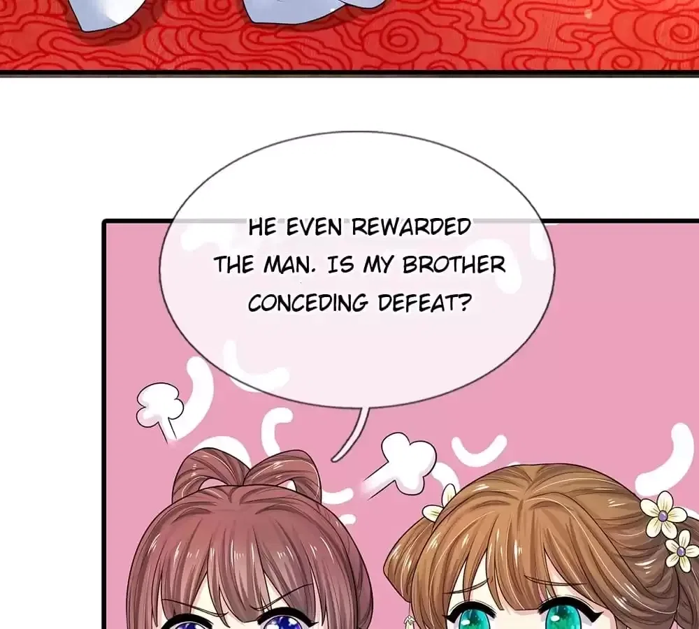 Destined to be Empress Chapter 226 – Page 38