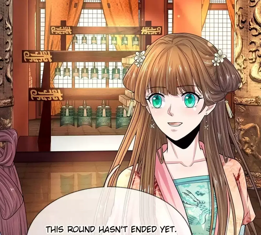Destined to be Empress Chapter 226 – Page 40