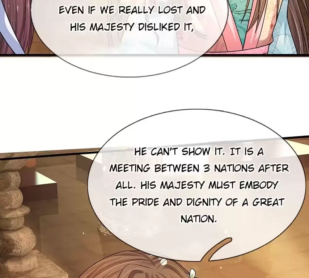 Destined to be Empress Chapter 226 – Page 41