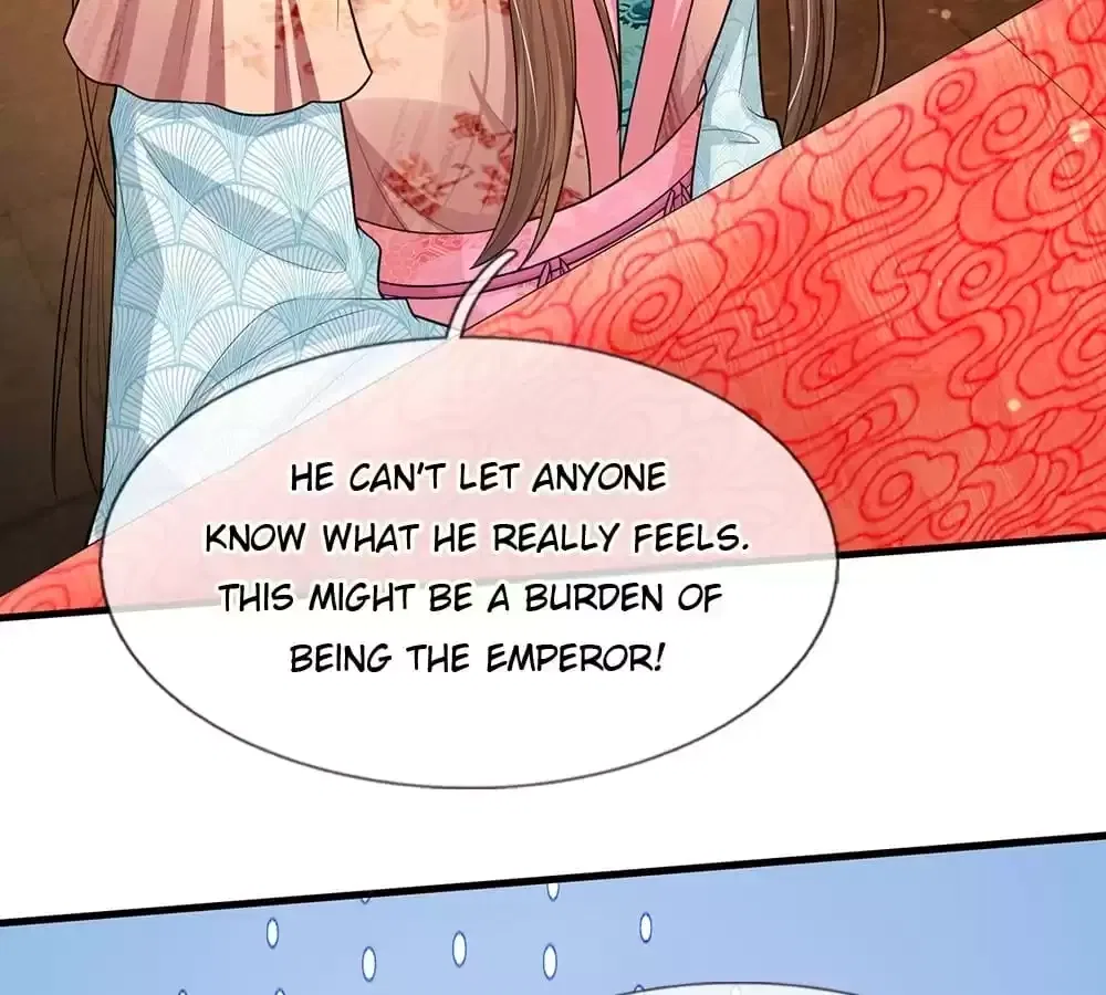 Destined to be Empress Chapter 226 – Page 43