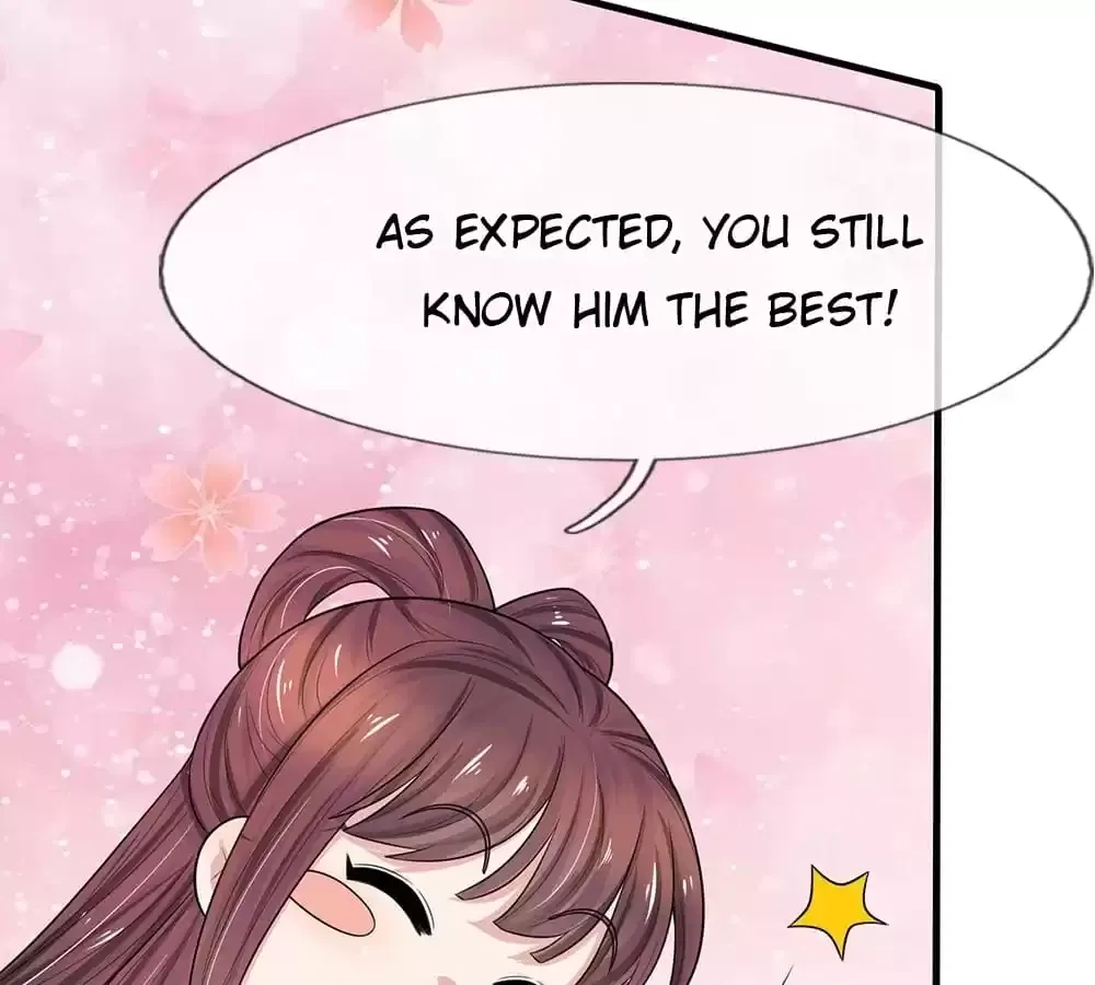 Destined to be Empress Chapter 226 – Page 46