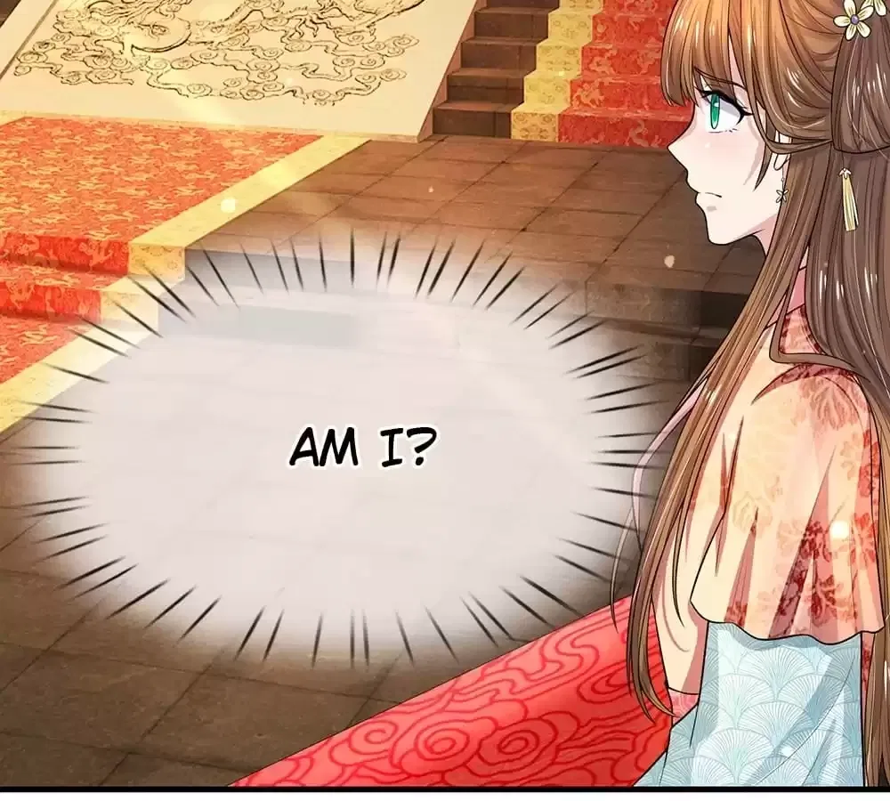 Destined to be Empress Chapter 226 – Page 49