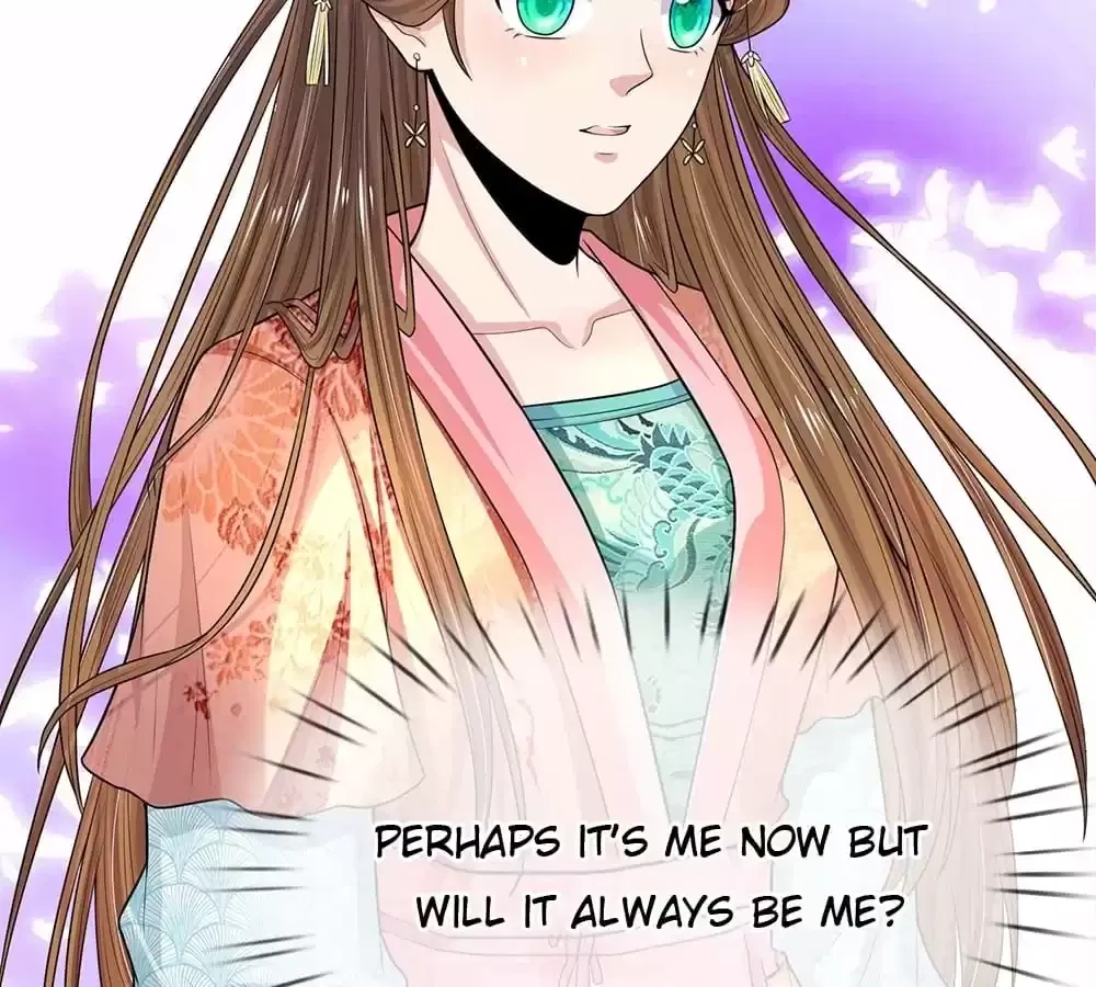 Destined to be Empress Chapter 226 – Page 51