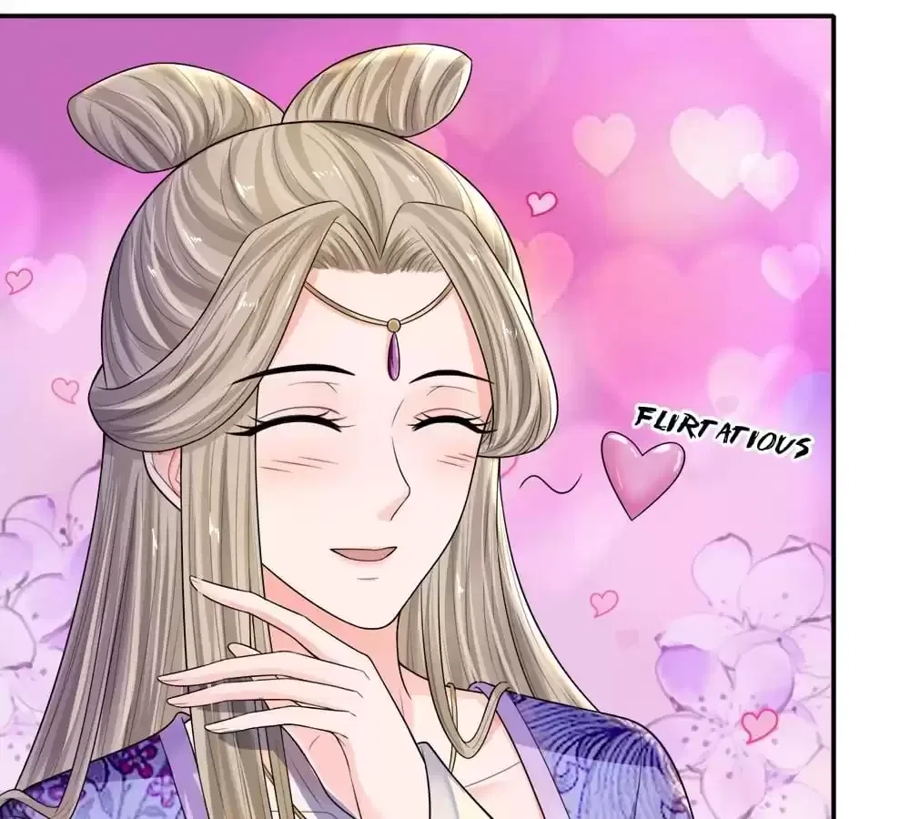 Destined to be Empress Chapter 225 – Page 1