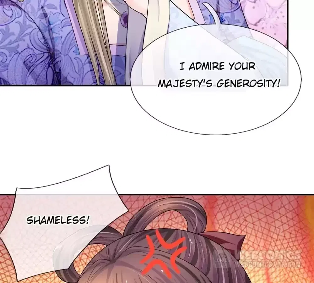Destined to be Empress Chapter 225 – Page 2