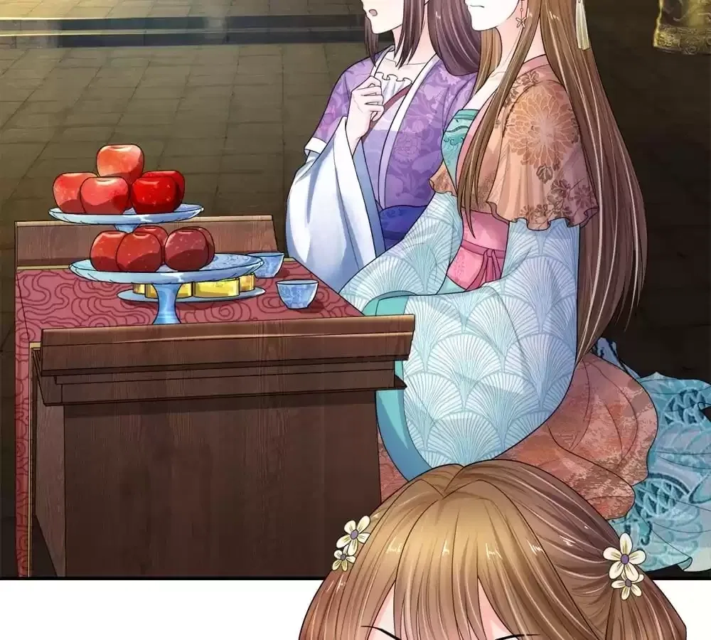 Destined to be Empress Chapter 225 – Page 5