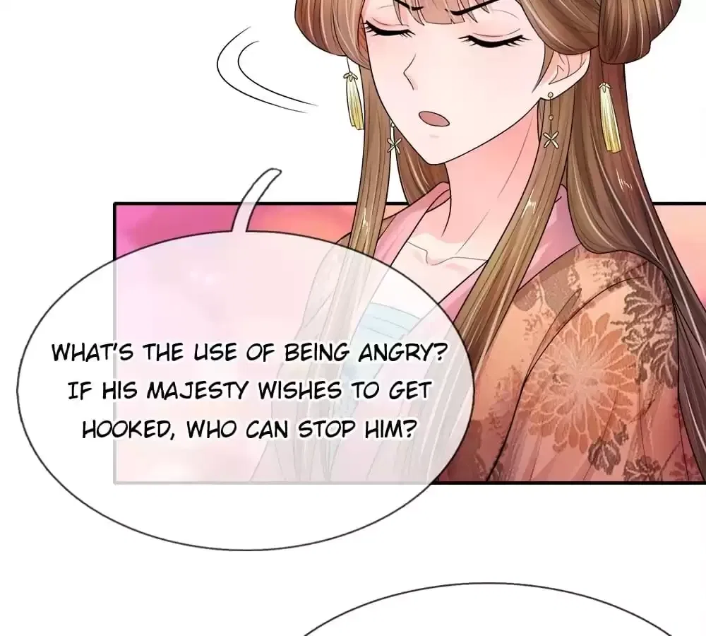 Destined to be Empress Chapter 225 – Page 6