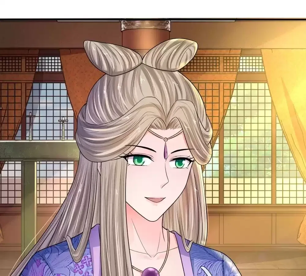 Destined to be Empress Chapter 225 – Page 9