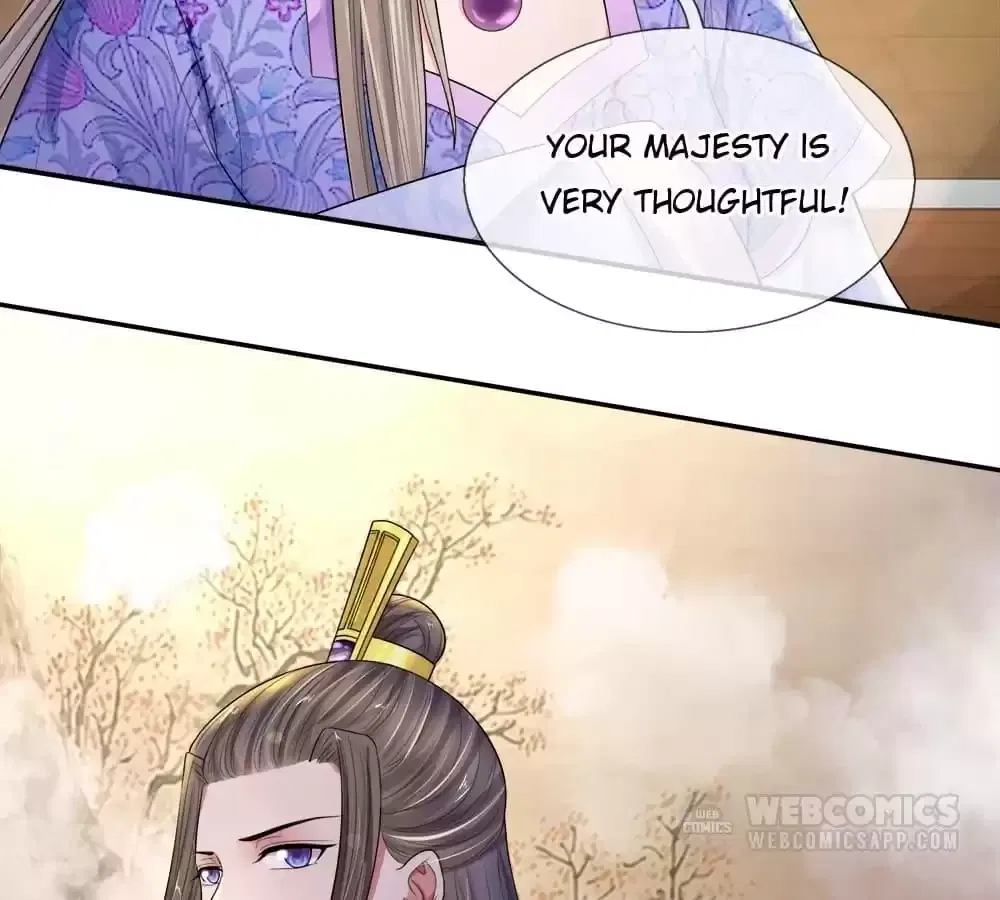 Destined to be Empress Chapter 225 – Page 10