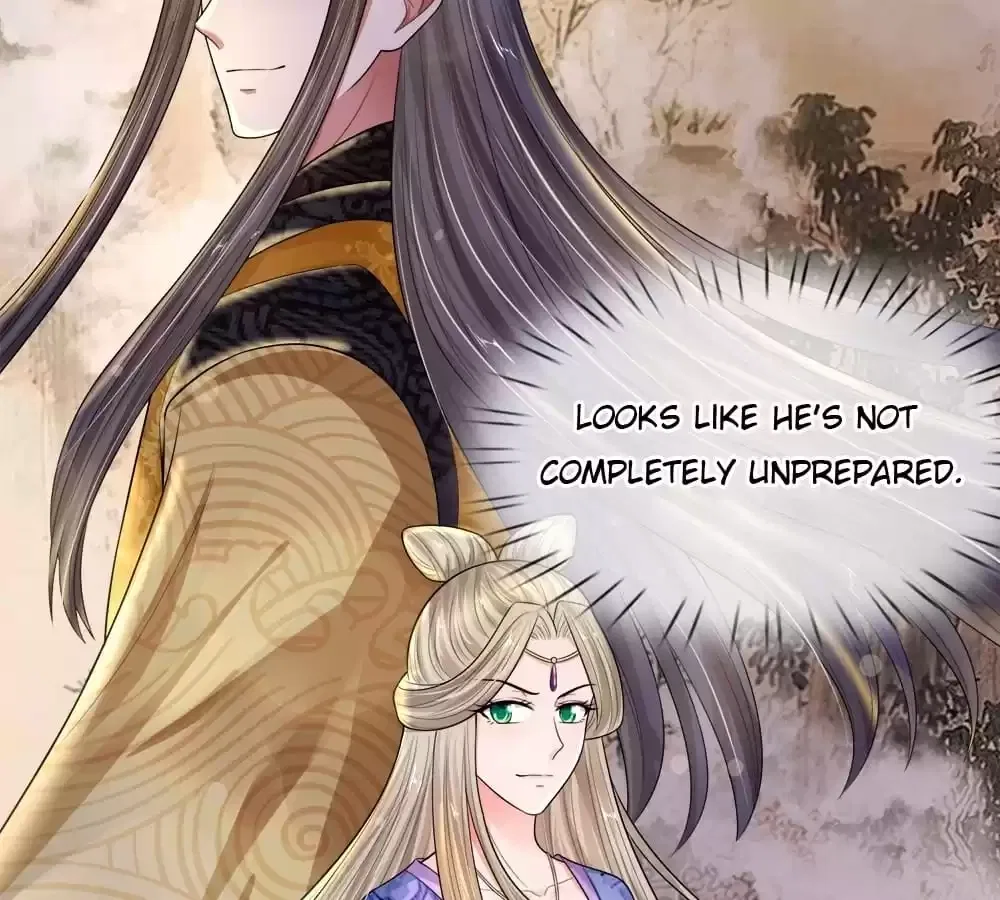Destined to be Empress Chapter 225 – Page 11