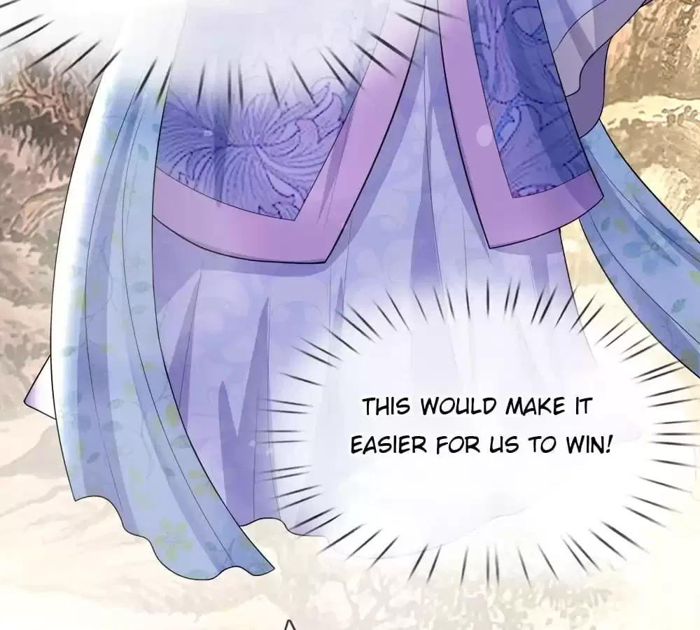 Destined to be Empress Chapter 225 – Page 13
