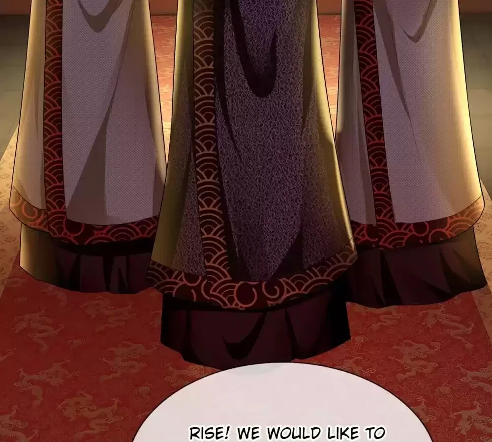 Destined to be Empress Chapter 225 – Page 19