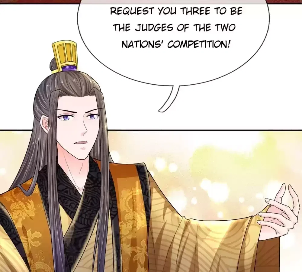 Destined to be Empress Chapter 225 – Page 20