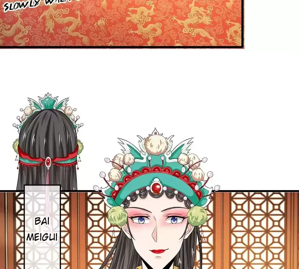 Destined to be Empress Chapter 225 – Page 29