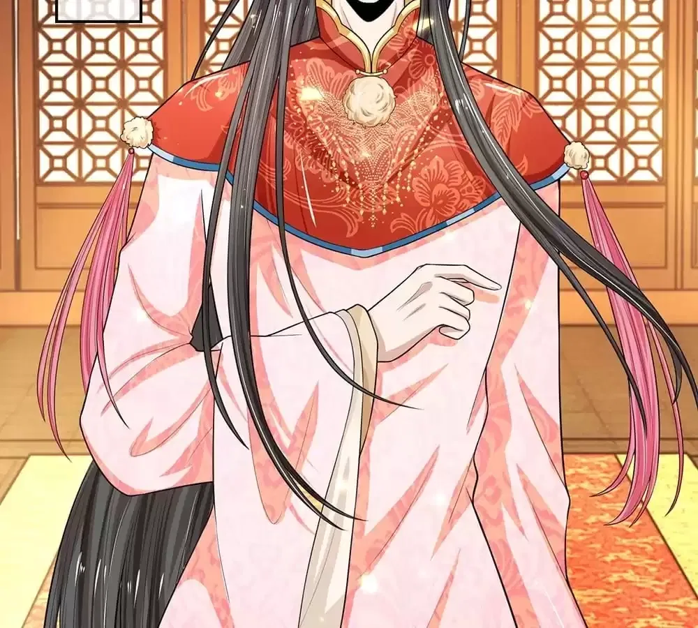 Destined to be Empress Chapter 225 – Page 30