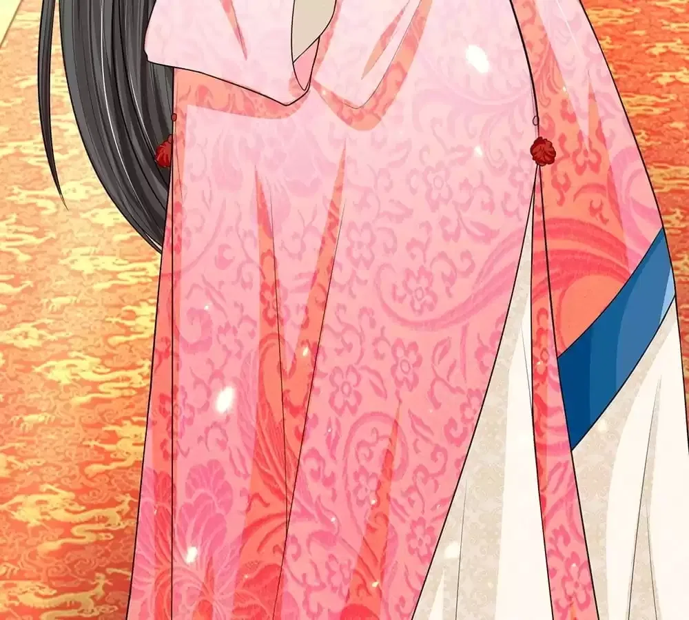 Destined to be Empress Chapter 225 – Page 31