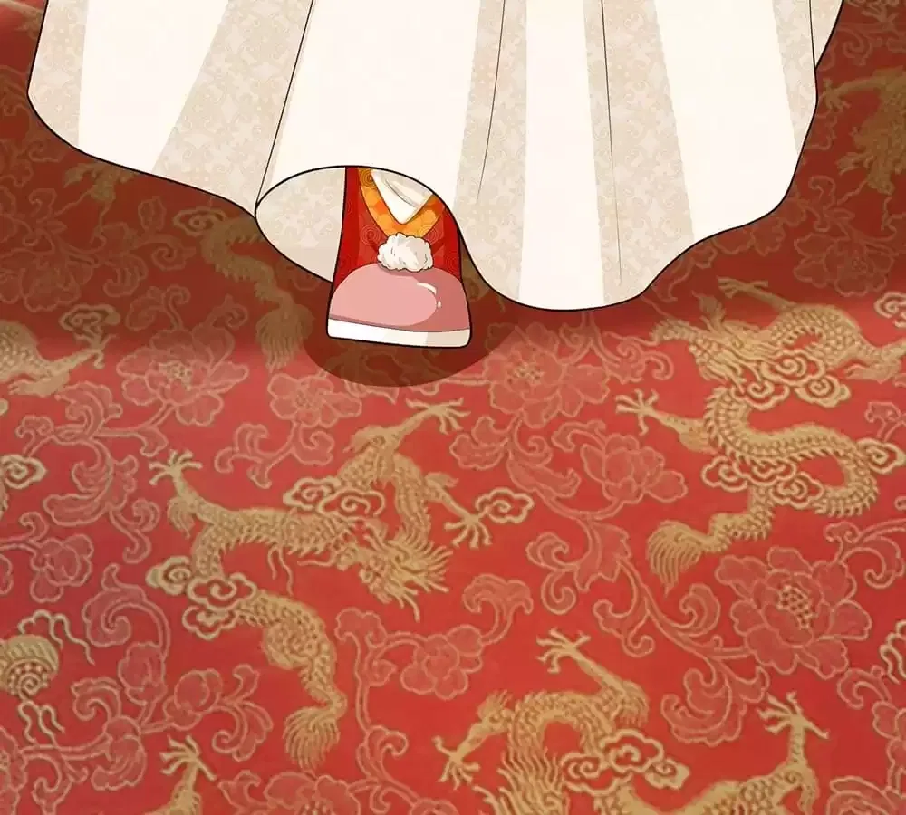 Destined to be Empress Chapter 225 – Page 33