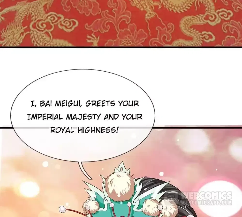 Destined to be Empress Chapter 225 – Page 34