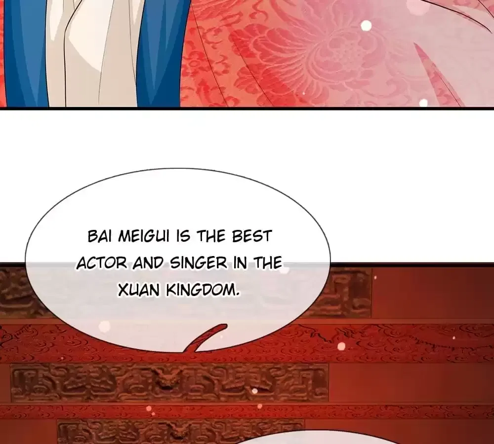 Destined to be Empress Chapter 225 – Page 36