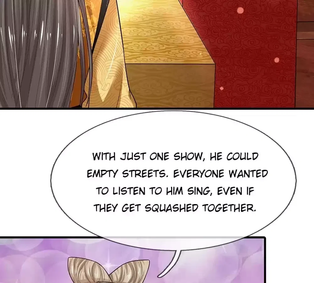 Destined to be Empress Chapter 225 – Page 38