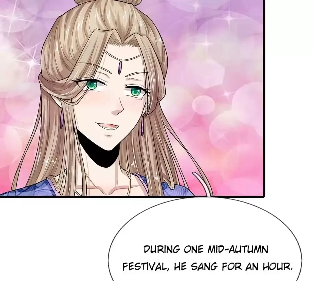 Destined to be Empress Chapter 225 – Page 39