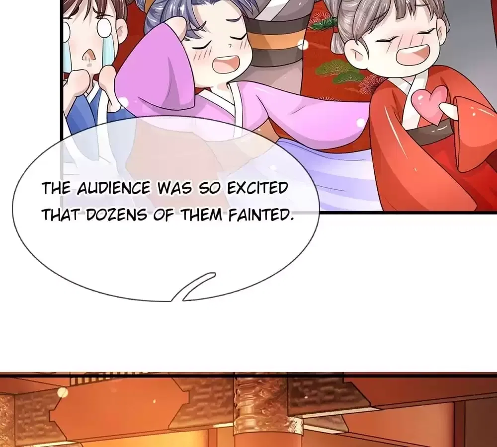 Destined to be Empress Chapter 225 – Page 41