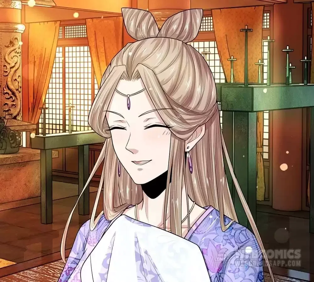 Destined to be Empress Chapter 225 – Page 42