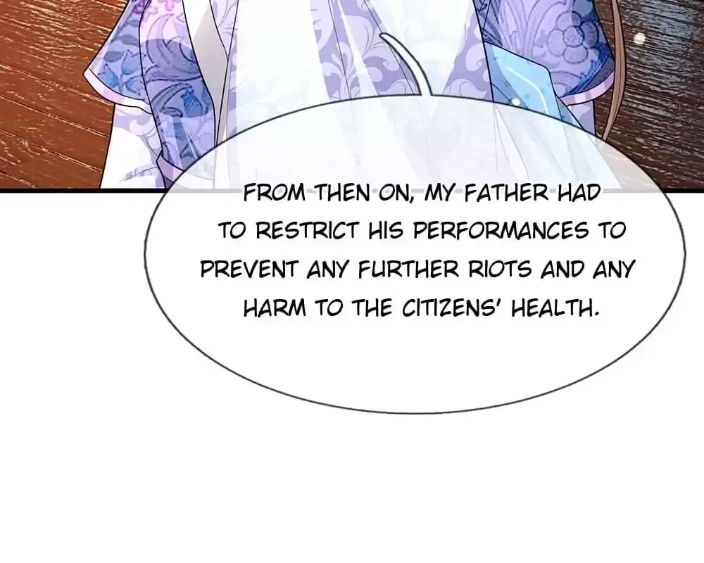 Destined to be Empress Chapter 225 – Page 43