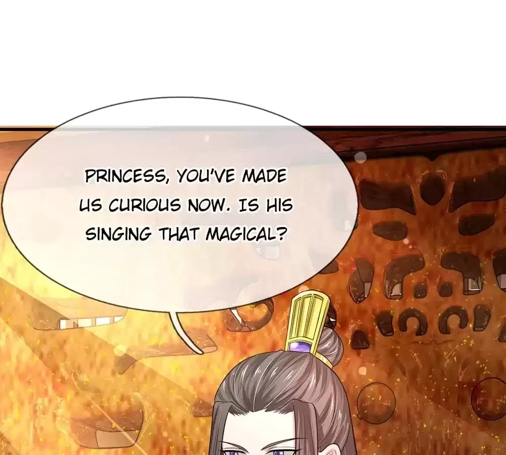 Destined to be Empress Chapter 225 – Page 44