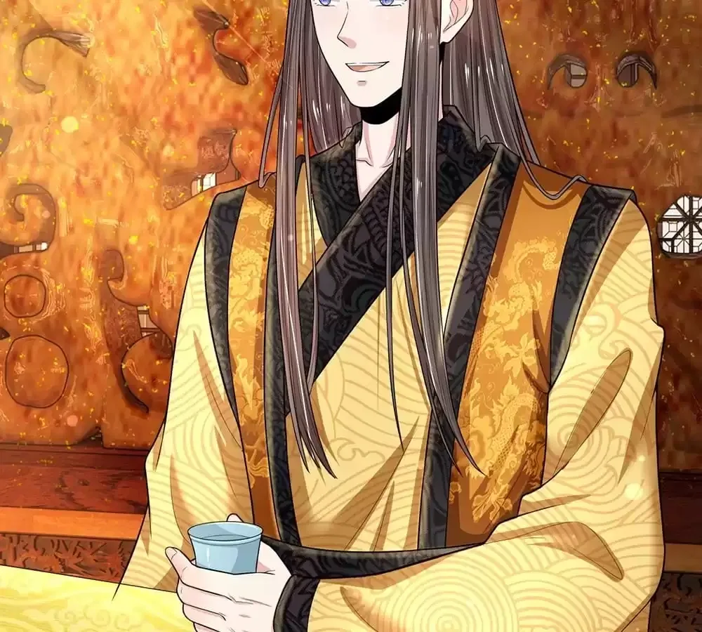 Destined to be Empress Chapter 225 – Page 45