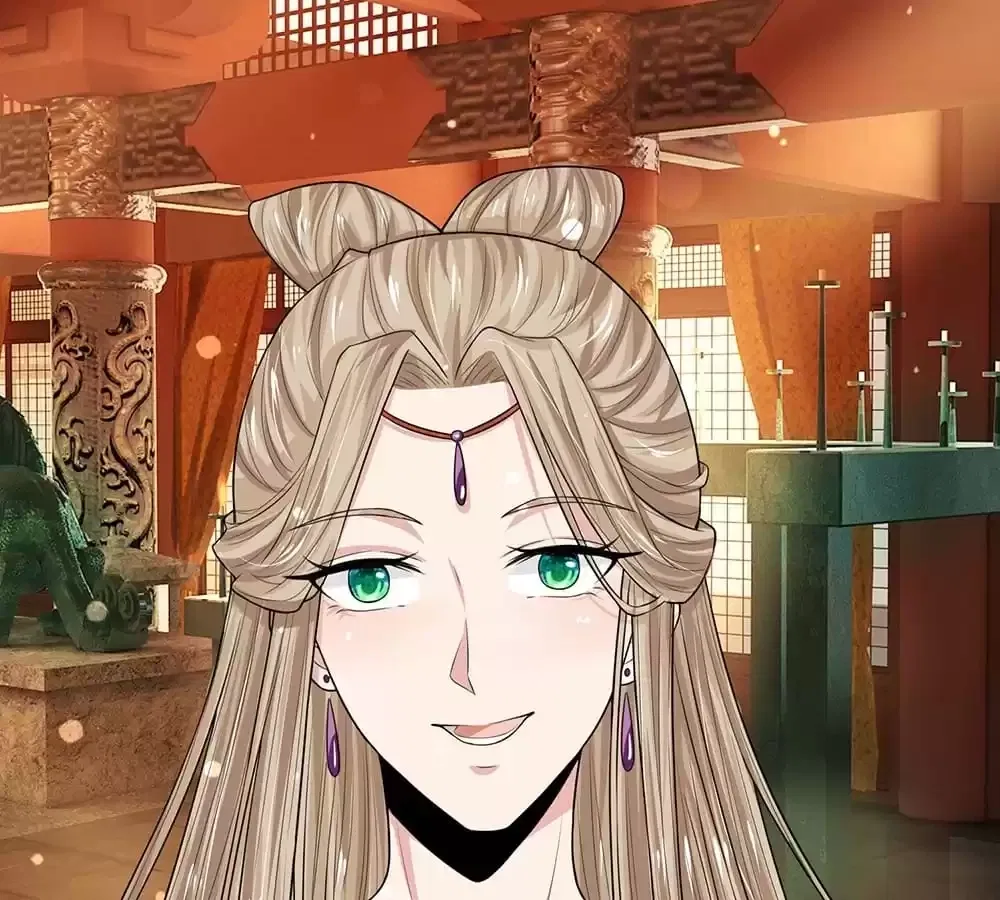 Destined to be Empress Chapter 225 – Page 47