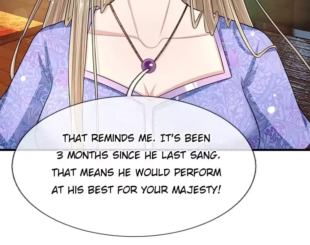 Destined to be Empress Chapter 225 – Page 48