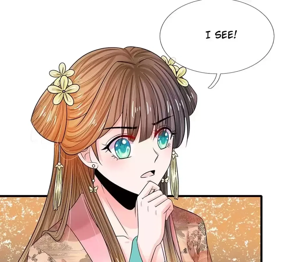 Destined to be Empress Chapter 224 – Page 1