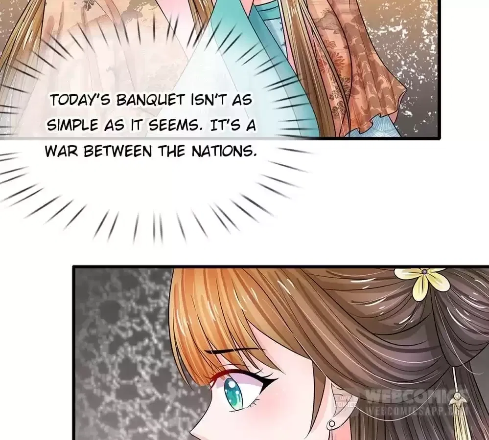 Destined to be Empress Chapter 224 – Page 2
