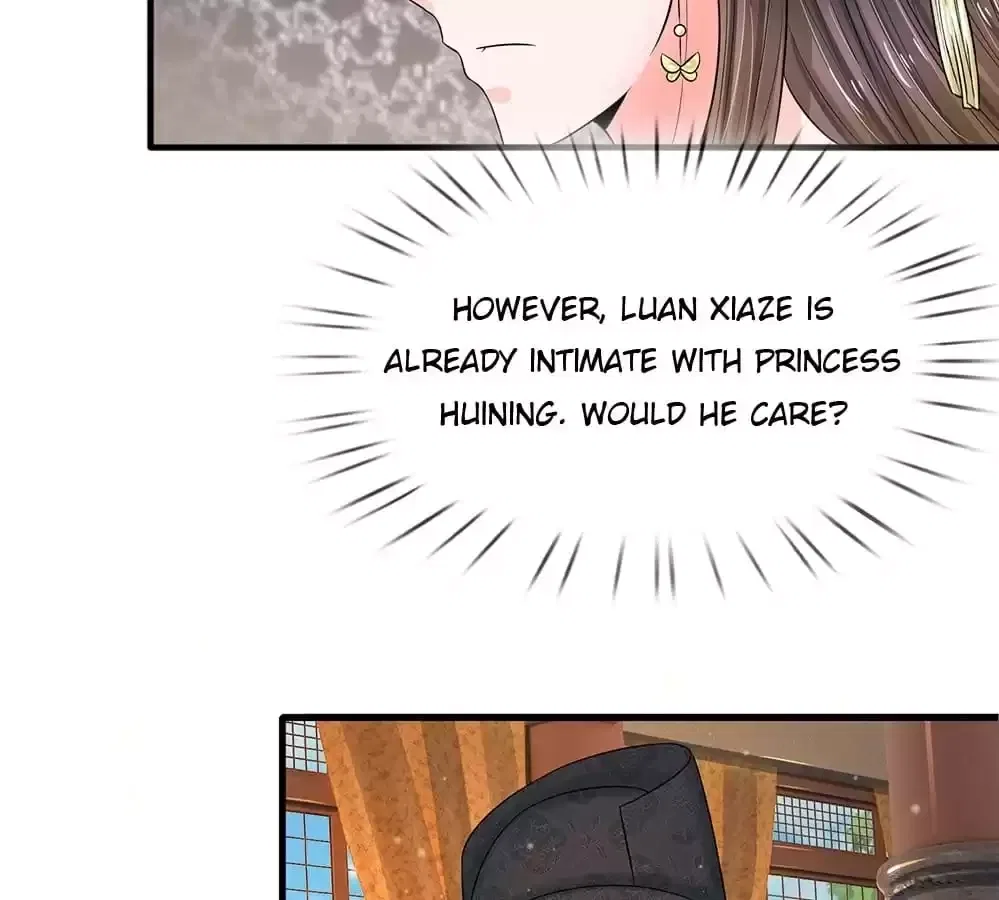 Destined to be Empress Chapter 224 – Page 3