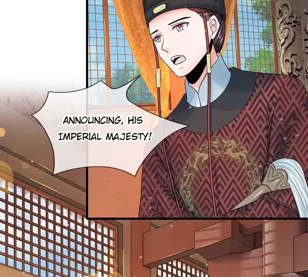 Destined to be Empress Chapter 224 – Page 4