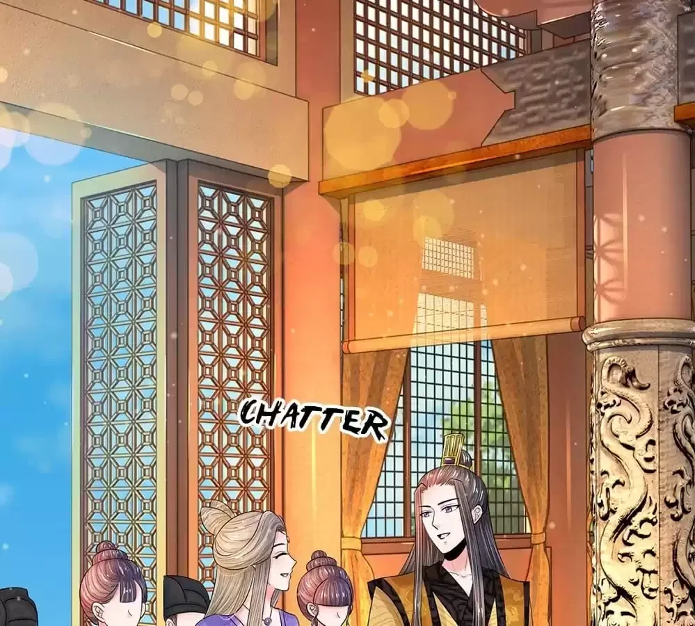 Destined to be Empress Chapter 224 – Page 5