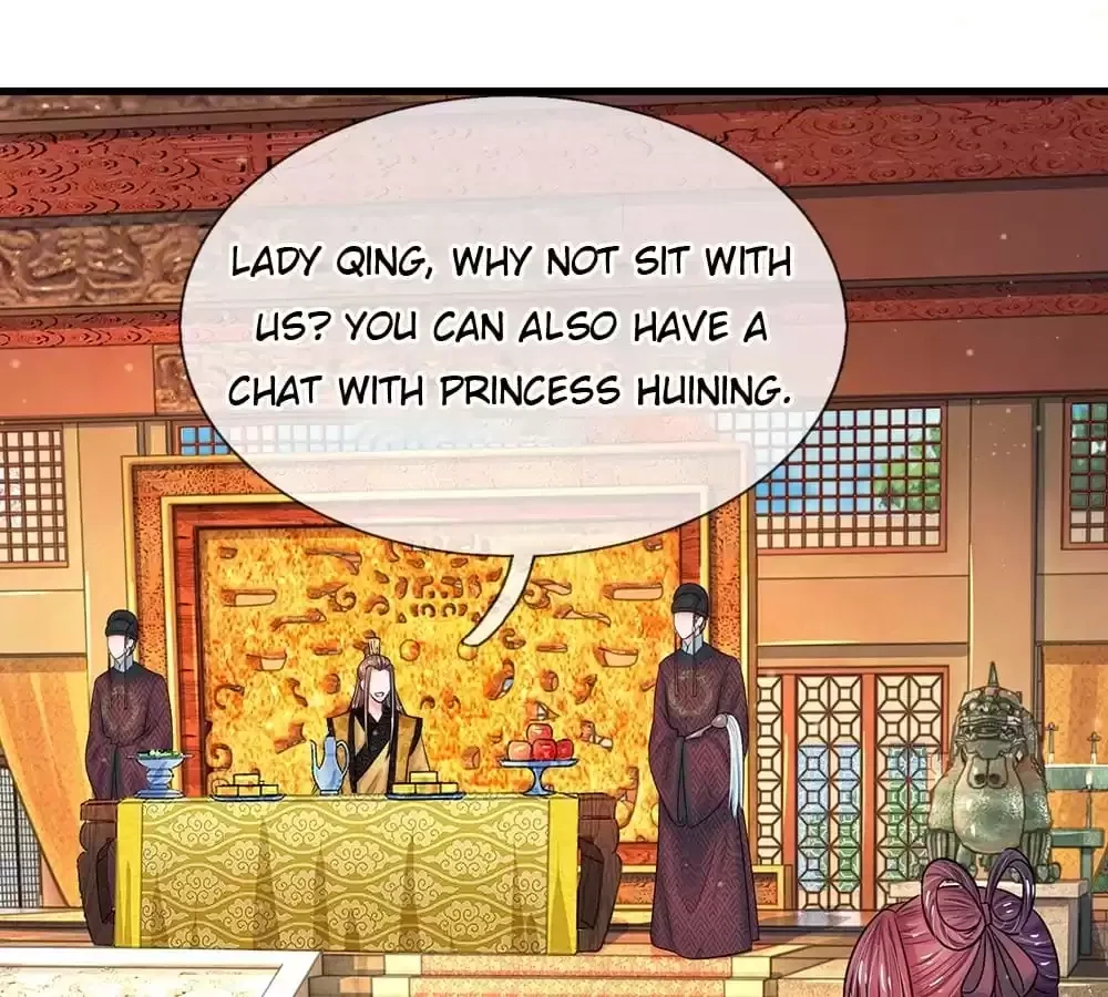 Destined to be Empress Chapter 224 – Page 9
