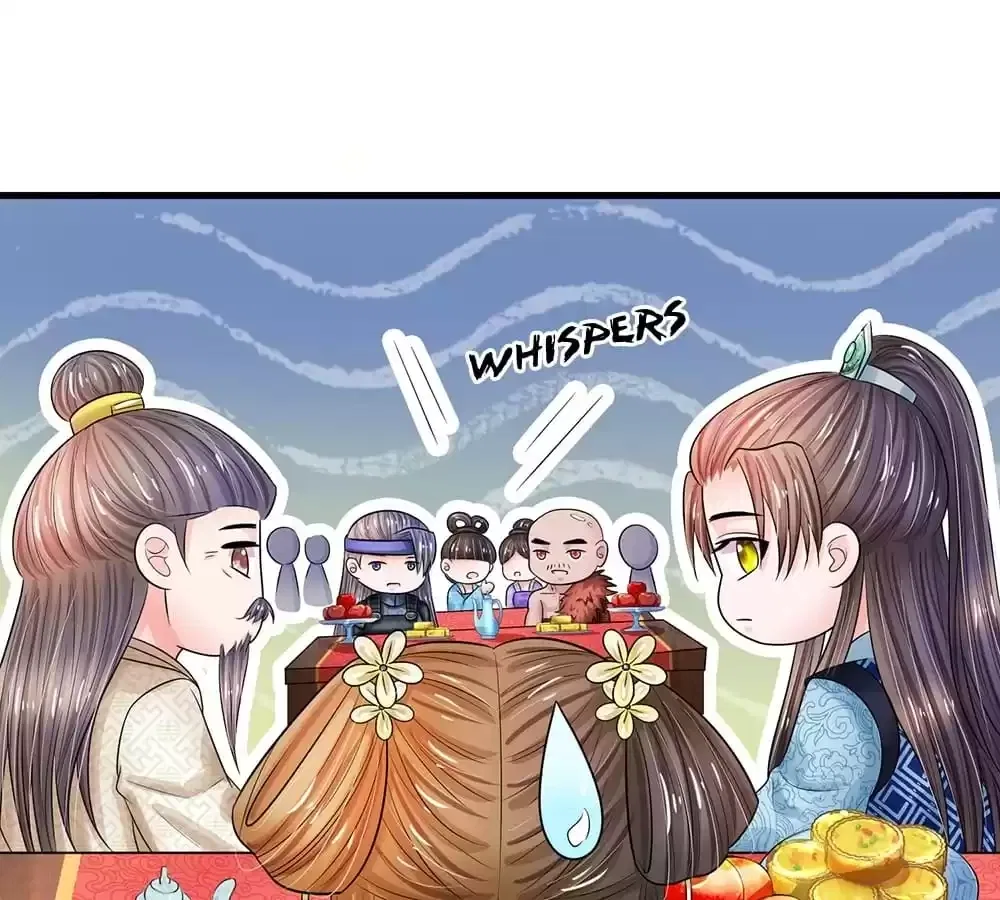 Destined to be Empress Chapter 224 – Page 11