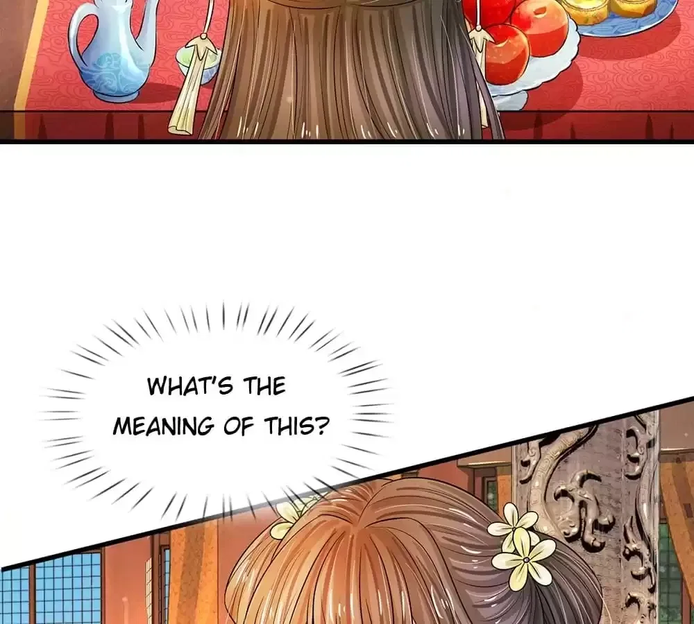 Destined to be Empress Chapter 224 – Page 12