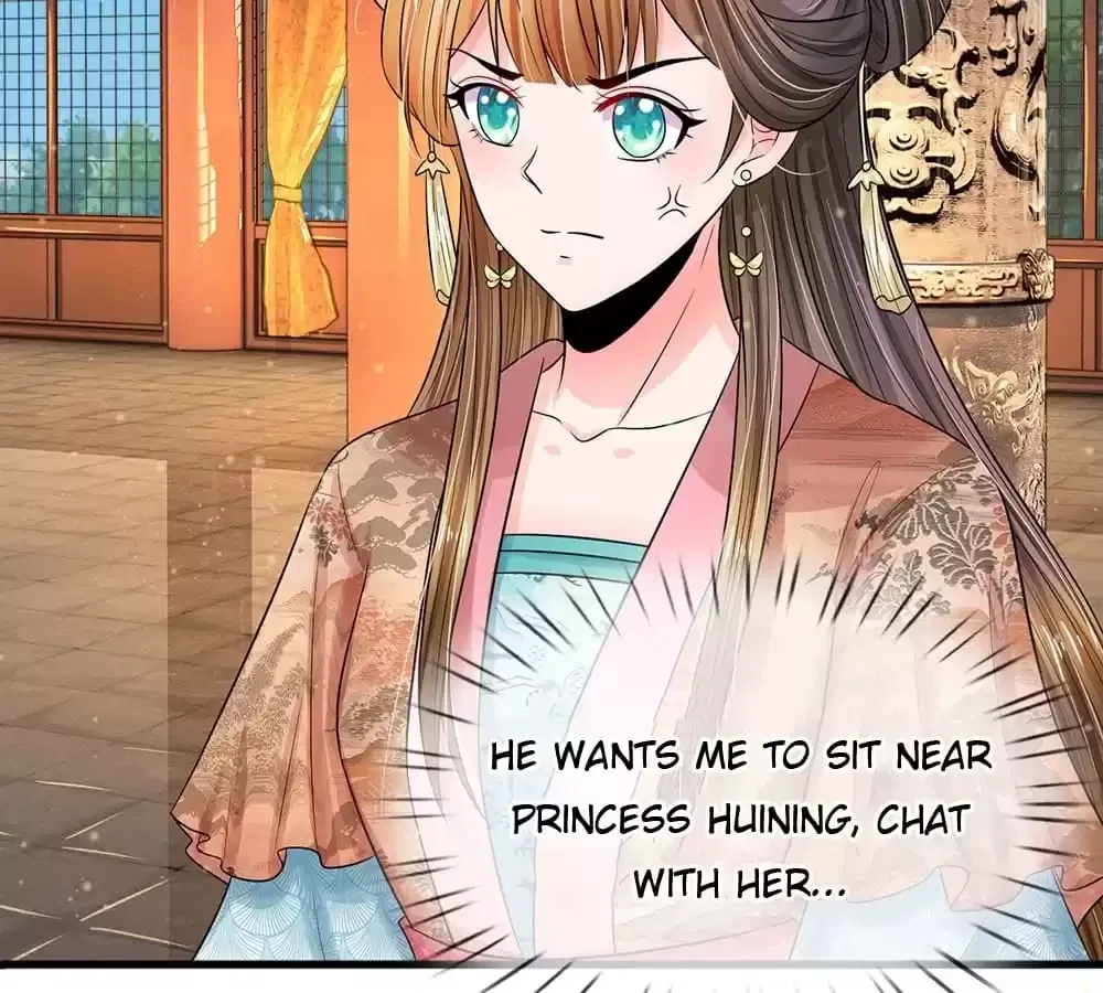 Destined to be Empress Chapter 224 – Page 13