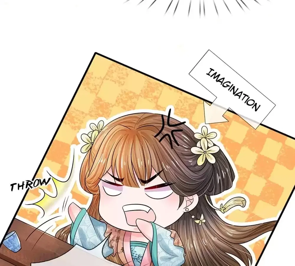Destined to be Empress Chapter 224 – Page 14