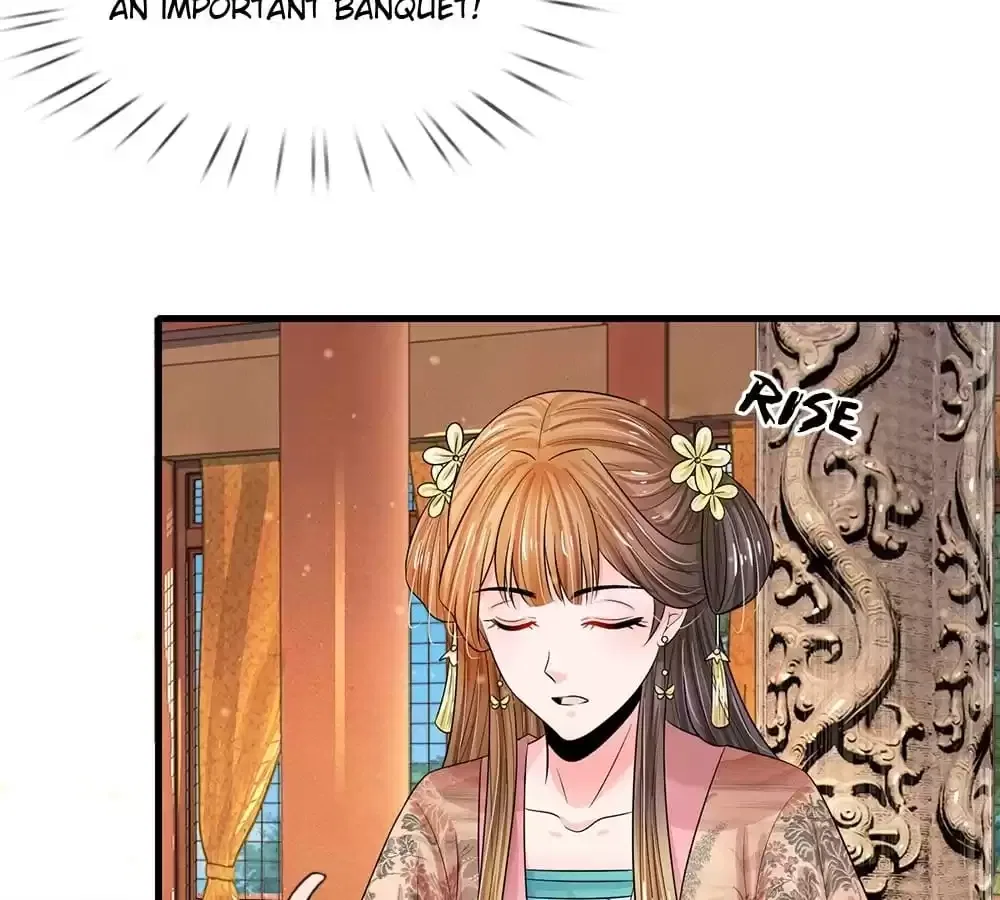 Destined to be Empress Chapter 224 – Page 17