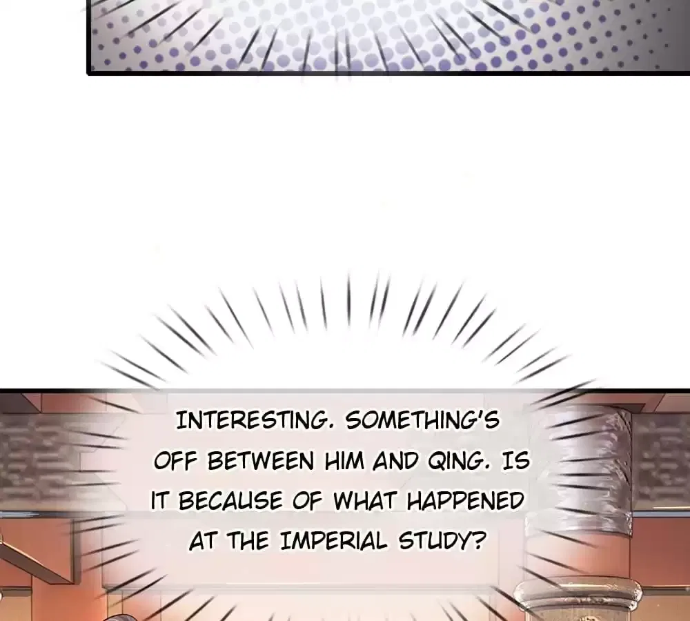 Destined to be Empress Chapter 224 – Page 23