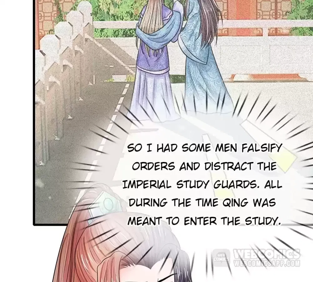 Destined to be Empress Chapter 224 – Page 26