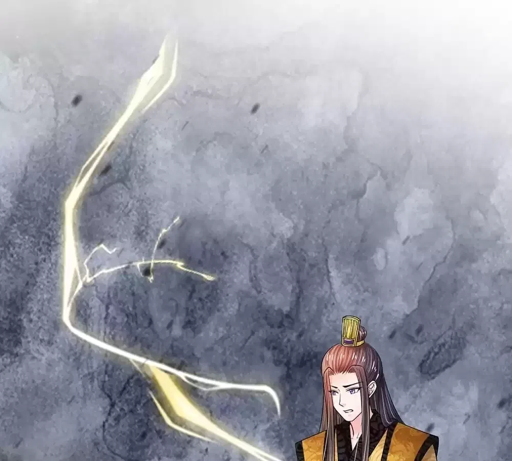 Destined to be Empress Chapter 224 – Page 28