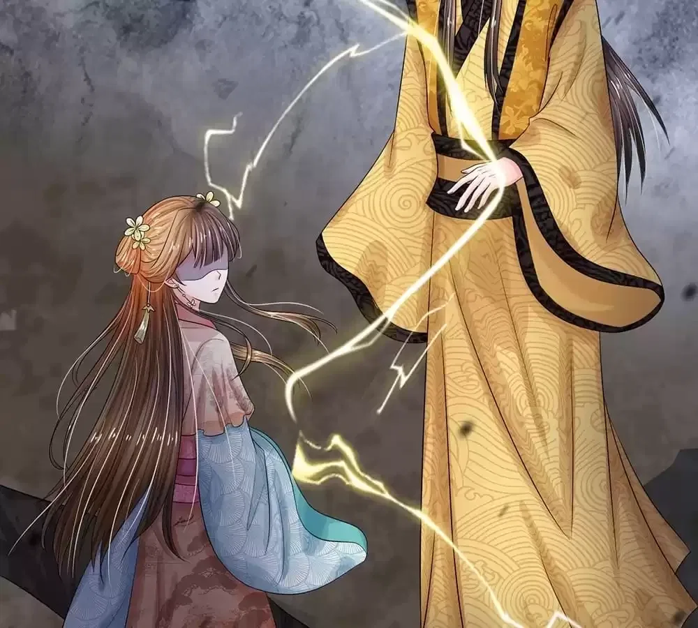 Destined to be Empress Chapter 224 – Page 29